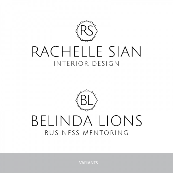 professional service logo design