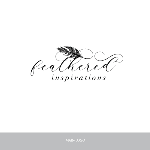 homewares retail logo design