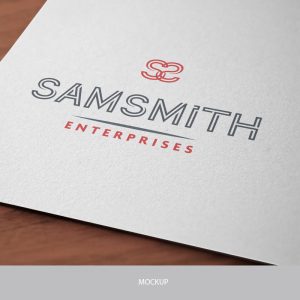 corporate logo design